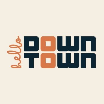 Downtown BIA logo