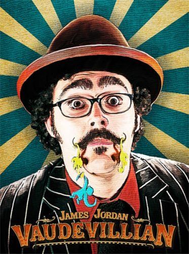 James Jordan Magic — Magic & Illusion act (placeholder photo)