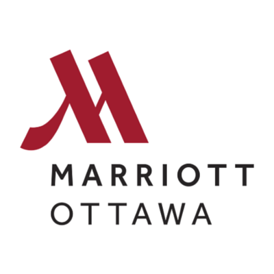 Marriott Ottawa logo
