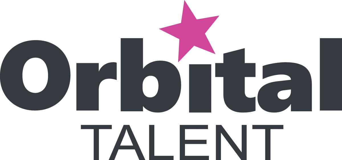 Orbital Talent logo