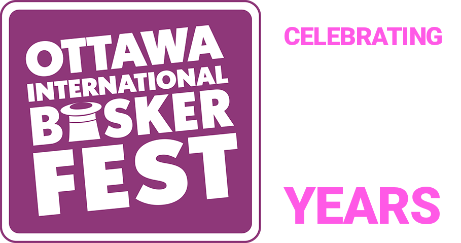 Ottawa International Busker Fest